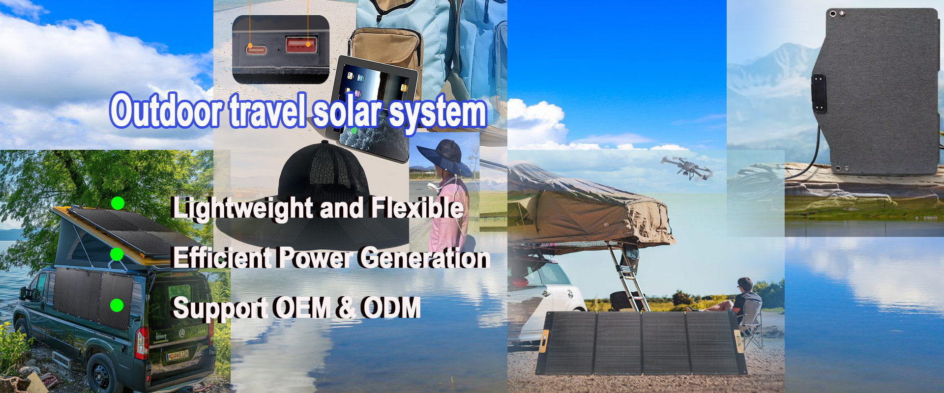 جودة Common Solar Panel مصنع