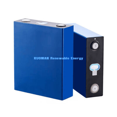 بطارية CATL 3.2V 100- 300Ah Prismatic LiFePo4Cell مخصصة