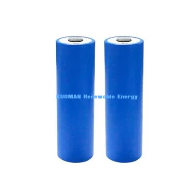 KUOMAN 3.2V 20Ah Rechargeable C40 LiFePO4 Cell