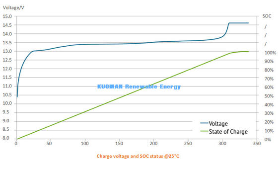 8000+ Cycle 48V 300Ah LiFePO4 Wall Battery - تخزين الطاقة الشمسية المنزلية لمدة 10 سنوات