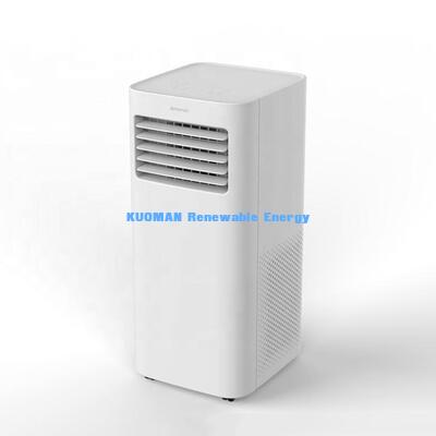كفاءة الطاقة 5000 BTU محمول AC ♪