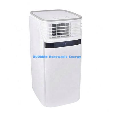 22000 BTU مكيف هواء نافذة محمول