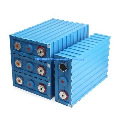CALB 3.2V 200Ah 640Wh بطارية LiFePO4 للأنظمة الكهربائية وتخزين الطاقة