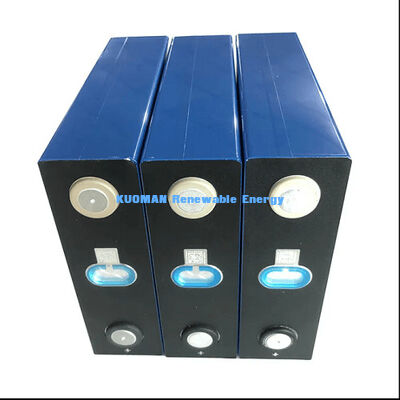 بطارية CATL 3.2V 100- 300Ah Prismatic LiFePo4Cell مخصصة