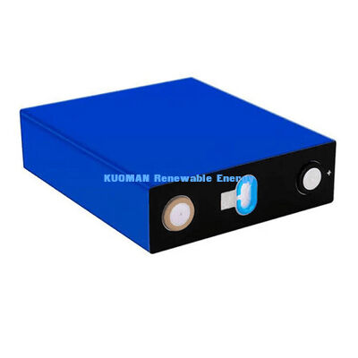 بطارية CATL 3.2V 100- 300Ah Prismatic LiFePo4Cell مخصصة