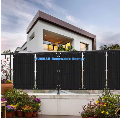 لوح شمسي مرن قابل للطي واللف بزاوية 360 درجة بقوة 100 واط لسقف قارب اليخت وخيمة السيارة