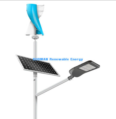مقاوم للماء IP65 100W-200W ضوء الشارع LED الشمسي مع جسد سبيكة الألومنيوم للطرق السريعة والأراضي الألبية