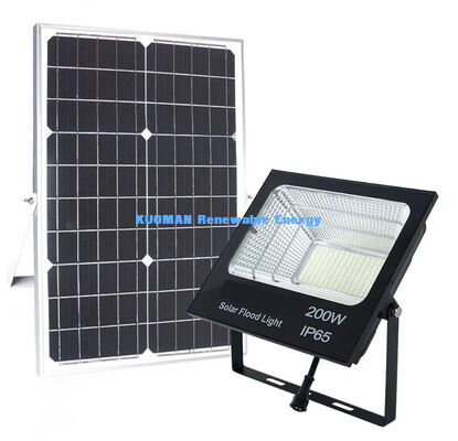 15000lm High Lumen IP65 Waterproof LED Flood Light مع 2700-6000K درجة حرارة اللون لإضاءة الشوارع في الهواء الطلق