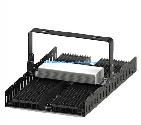 مصباح كشاف LED مقاوم للماء بقوة 100 واط 150 واط مخصص