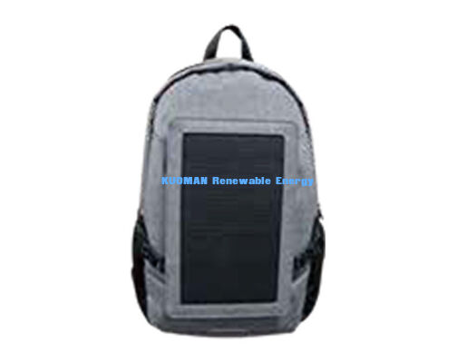 55 واط طاقة شمسية حرية شحن في أي وقت وفي أي مكان شاحن شمسي مقاوم للأرصاد الجوية
