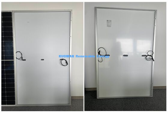 ألواح شمسية سوداء، لوح شمسي من نوع N، لوح مخصص للمنزل، السفر، السيارة