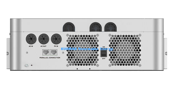 11KW Off-Grid Solar Inverter with WiFi & Parallel Function - BSR-IP21-PL Series