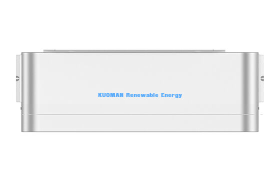Reliable 11KW Hybrid Solar Inverter for Backup Power & Energy Management