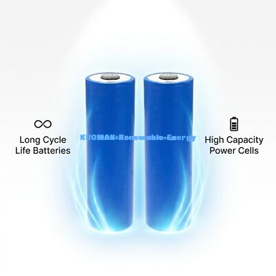 OEM ODM 3.2V 20Ah Lifepo4 بطارية - 1000 دورة بطارية ليثيوم أيون قابلة لإعادة الشحن مع تصميم خفيف الوزن 45g