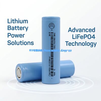 3.7 فولت 5000mAh 21700 بطارية الليثيوم قابلة لإعادة الشحن مع 1000 دورة لتنظيف الروبوتات والأدوات الكهربائية