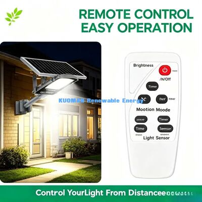 300pcs 2835 SMD LED ضوء الشارع الشمسي الضوء العالي استهلاك الطاقة المنخفض مصباح ساحة