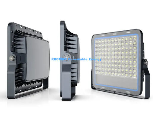 Dusk to Dawn Solar Courtyard Light Wire-Free Easy Install IP65 Rainproof Garden Yard LED Light