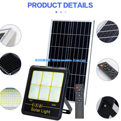 IP65 Waterproof Solar Yard Light Auto On Off LED Outdoor Pathway Garden Security Lighting