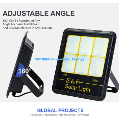 Solar Auto Sensor Garden Yard Light Waterproof Outdoor Pathway Driveway Security Light