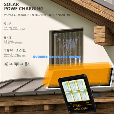 Solar Auto Sensor Garden Yard Light Waterproof Outdoor Pathway Driveway Security Light